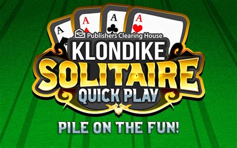 pchgames solitaire - Tri